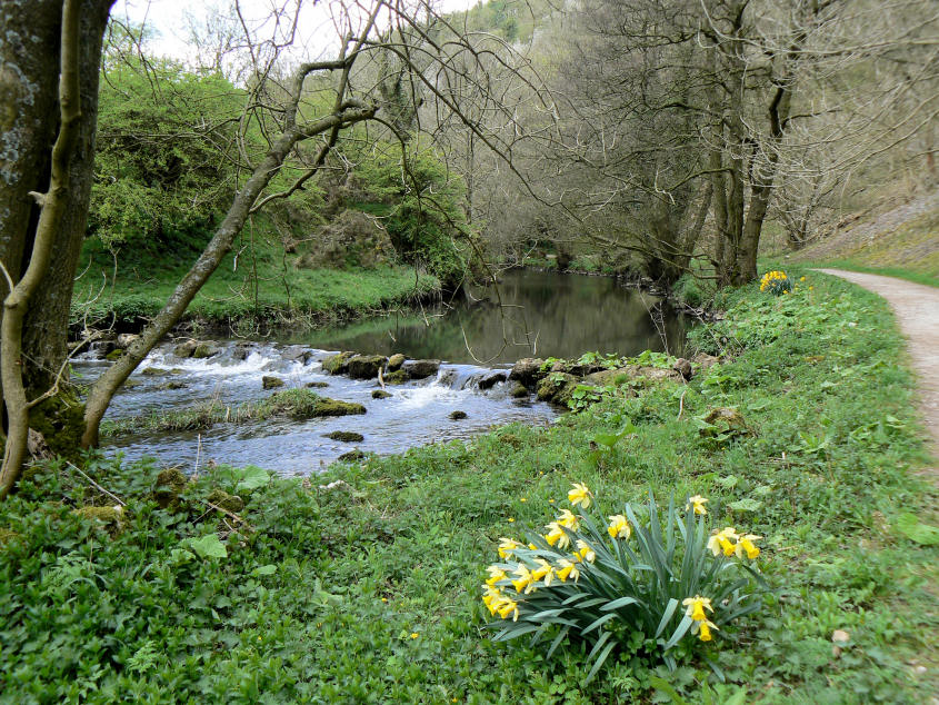 Wolfscote Dale Wolfscote Dale